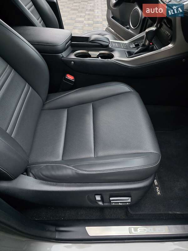 Внедорожник / Кроссовер Lexus NX 2014 в Хмельницком фото 30 Внедорожник / Кроссовер Lexus NX 2014 в Хмельницком