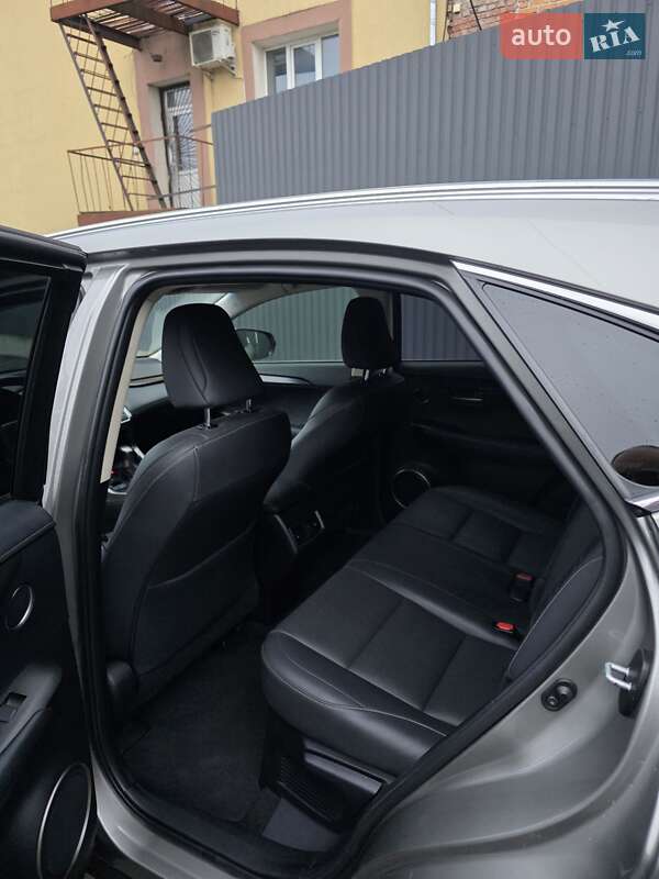 Внедорожник / Кроссовер Lexus NX 2014 в Хмельницком фото 36 Внедорожник / Кроссовер Lexus NX 2014 в Хмельницком