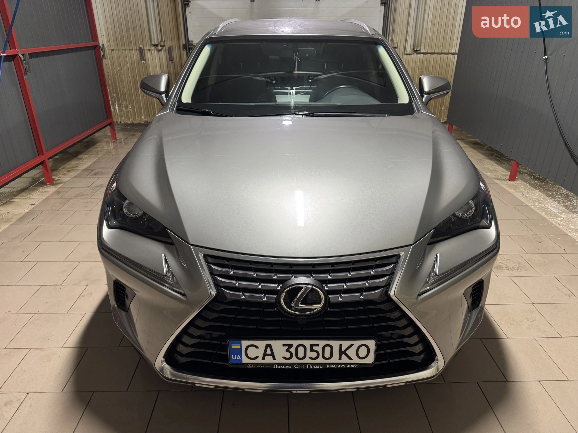 2018 Lexus NX - мініатюра 2