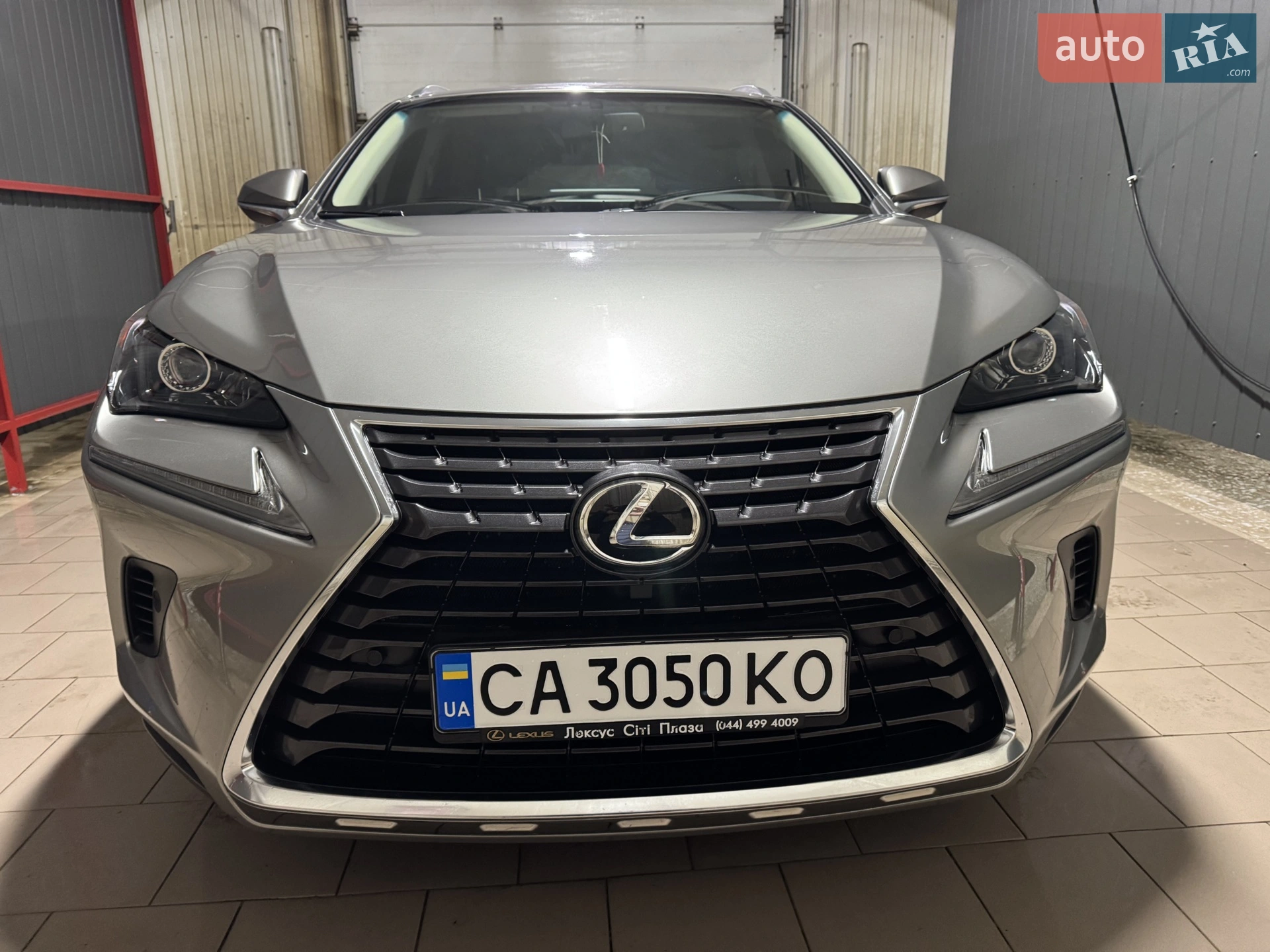 2018 Lexus NX - мініатюра 7