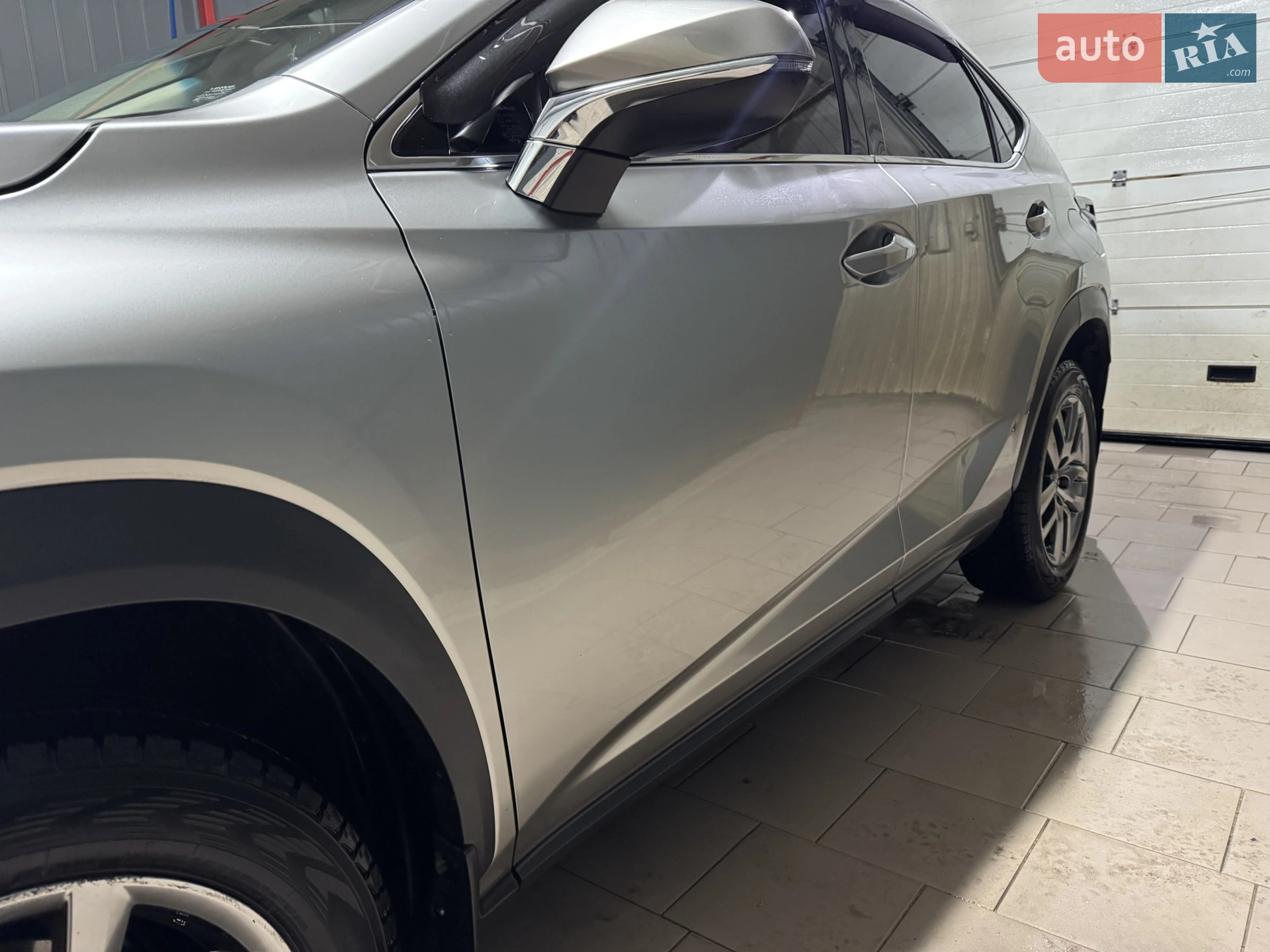 2018 Lexus NX - мініатюра 10