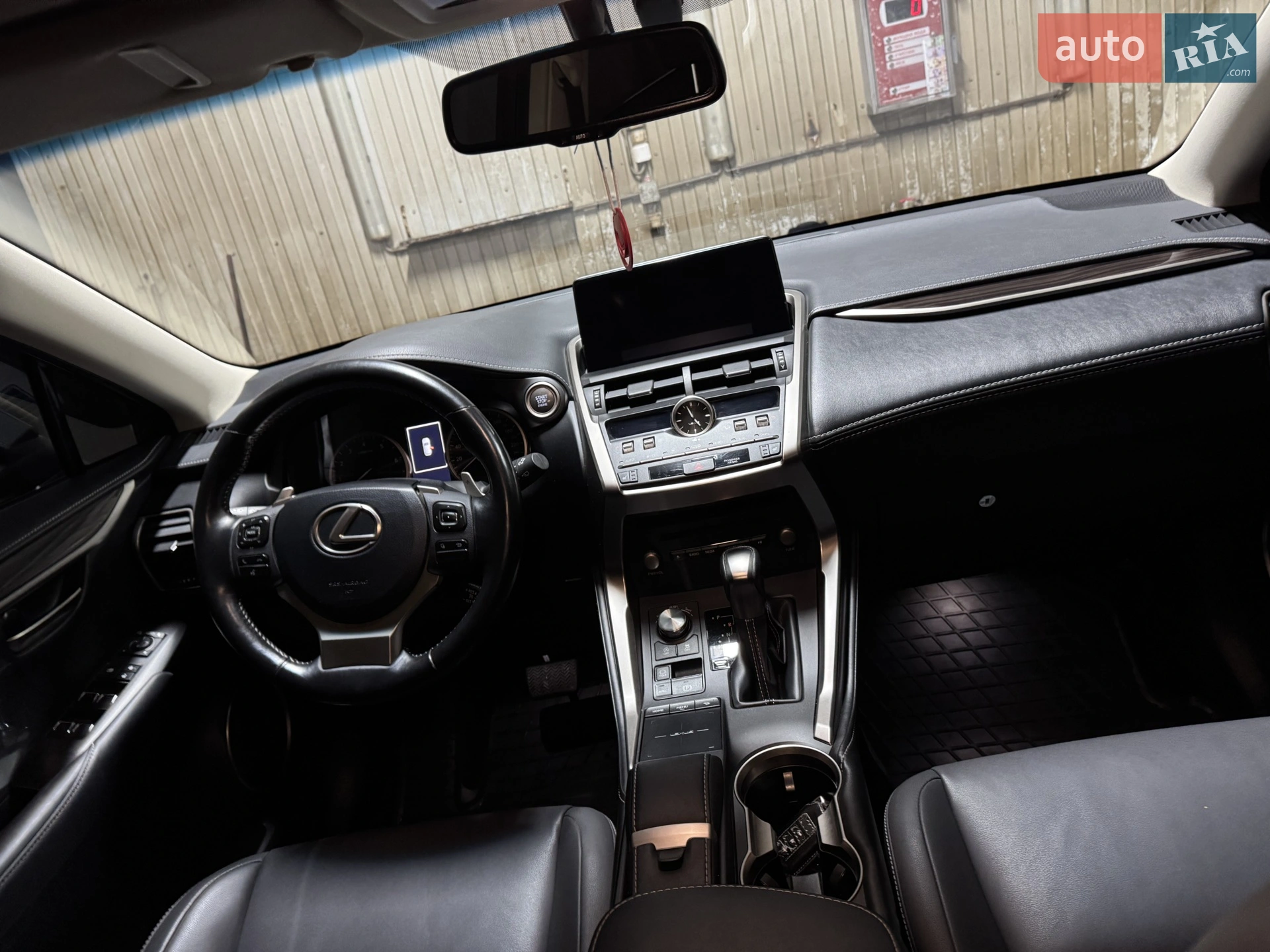 2018 Lexus NX - мініатюра 35