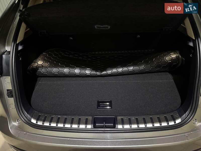 Позашляховик / Кросовер Lexus NX 2018 в Умані фото 46 Позашляховик / Кросовер Lexus NX 2018 в Умані