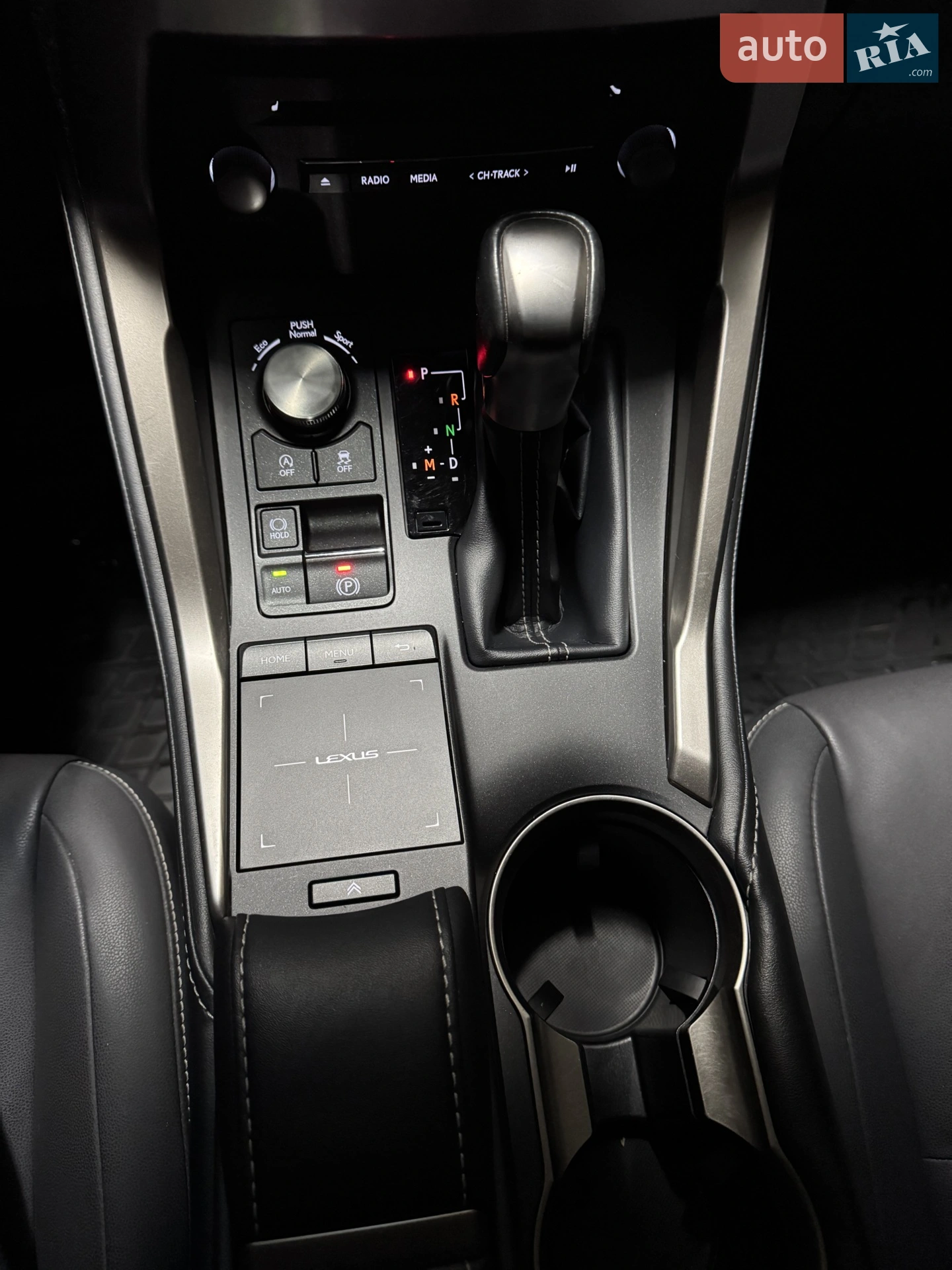 2018 Lexus NX - мініатюра 41