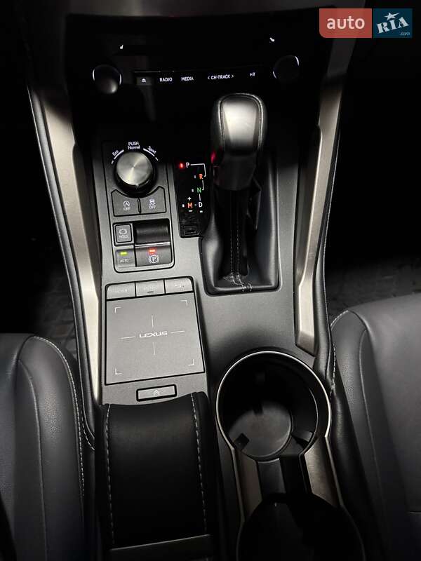 Позашляховик / Кросовер Lexus NX 2018 в Умані фото 42 Позашляховик / Кросовер Lexus NX 2018 в Умані