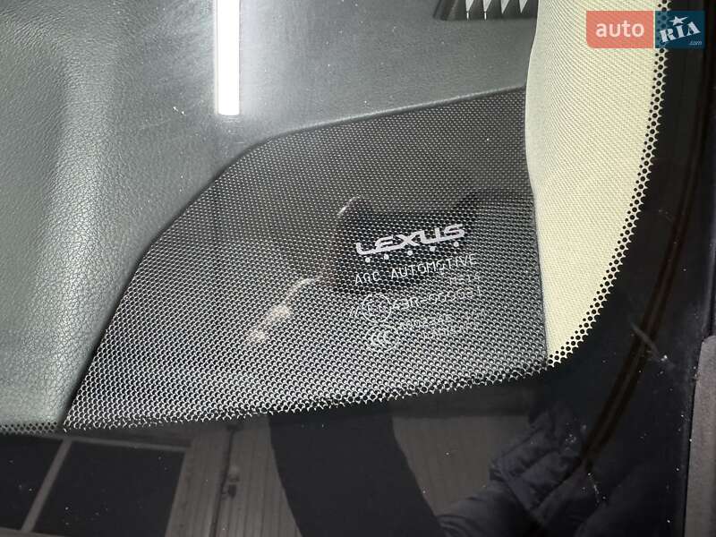 Позашляховик / Кросовер Lexus NX 2018 в Умані фото 51 Позашляховик / Кросовер Lexus NX 2018 в Умані