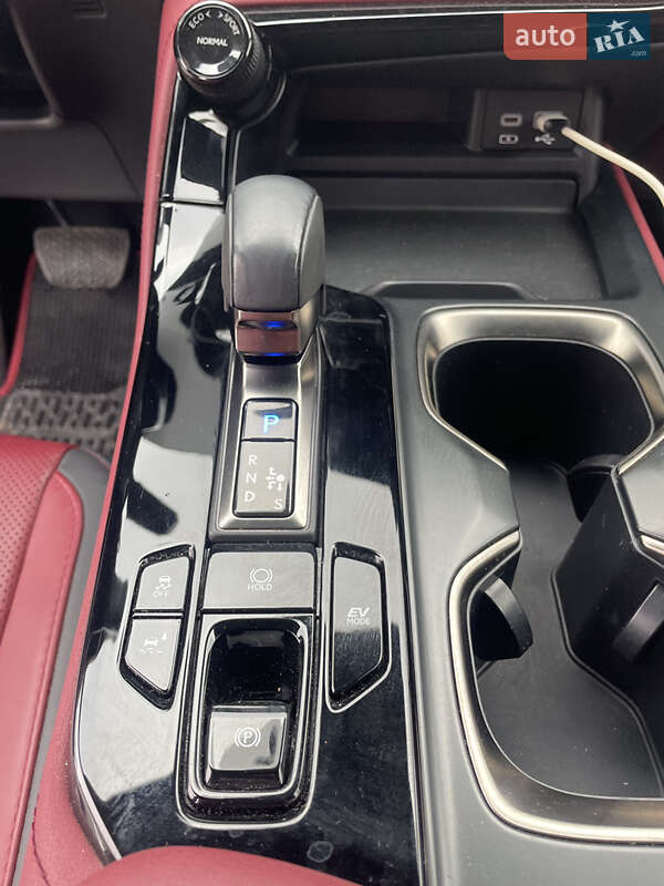 Внедорожник / Кроссовер Lexus NX 2023 в Самборе фото 21 Внедорожник / Кроссовер Lexus NX 2023 в Самборе