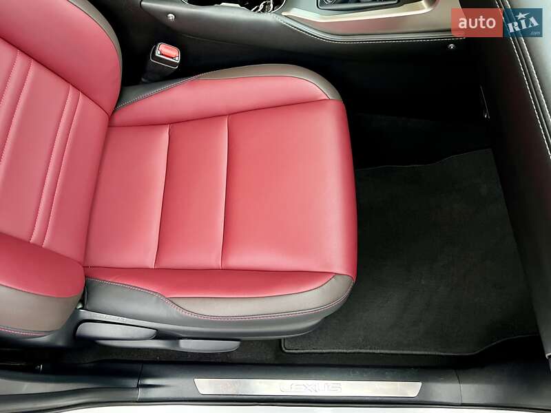 Внедорожник / Кроссовер Lexus NX 2018 в Киеве фото 52 Внедорожник / Кроссовер Lexus NX 2018 в Киеве