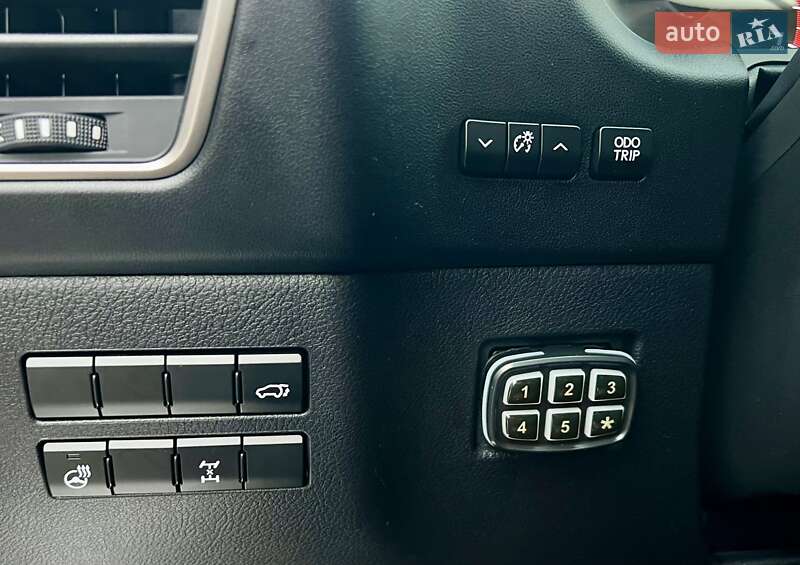 Внедорожник / Кроссовер Lexus NX 2018 в Киеве фото 74 Внедорожник / Кроссовер Lexus NX 2018 в Киеве