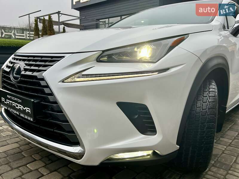 Внедорожник / Кроссовер Lexus NX 2018 в Киеве фото 84 Внедорожник / Кроссовер Lexus NX 2018 в Киеве