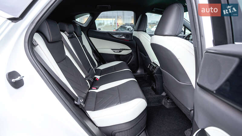 Внедорожник / Кроссовер Lexus NX 2023 в Львове фото 7 Внедорожник / Кроссовер Lexus NX 2023 в Львове