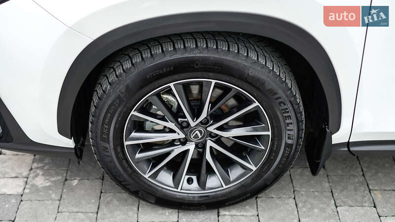 Внедорожник / Кроссовер Lexus NX 2023 в Львове фото 12 Внедорожник / Кроссовер Lexus NX 2023 в Львове