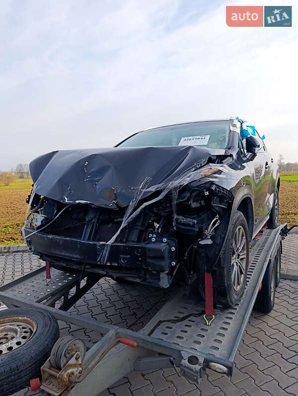 Внедорожник / Кроссовер Lexus NX 2016 в Киеве фото 4 Внедорожник / Кроссовер Lexus NX 2016 в Киеве