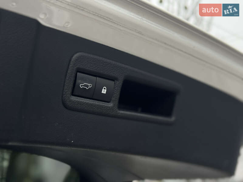 Внедорожник / Кроссовер Lexus NX 2018 в Умани фото 21 Внедорожник / Кроссовер Lexus NX 2018 в Умани