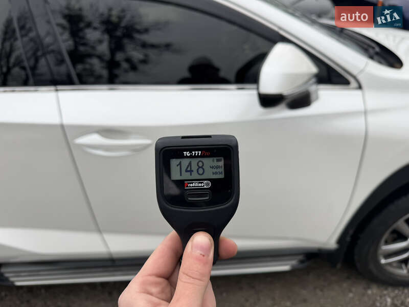 Внедорожник / Кроссовер Lexus NX 2018 в Умани фото 30 Внедорожник / Кроссовер Lexus NX 2018 в Умани