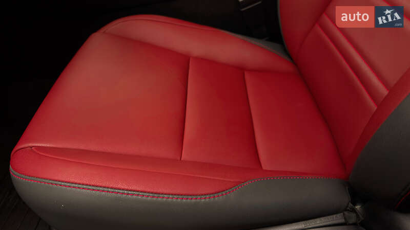 Внедорожник / Кроссовер Lexus NX 2021 в Киеве фото 20 Внедорожник / Кроссовер Lexus NX 2021 в Киеве