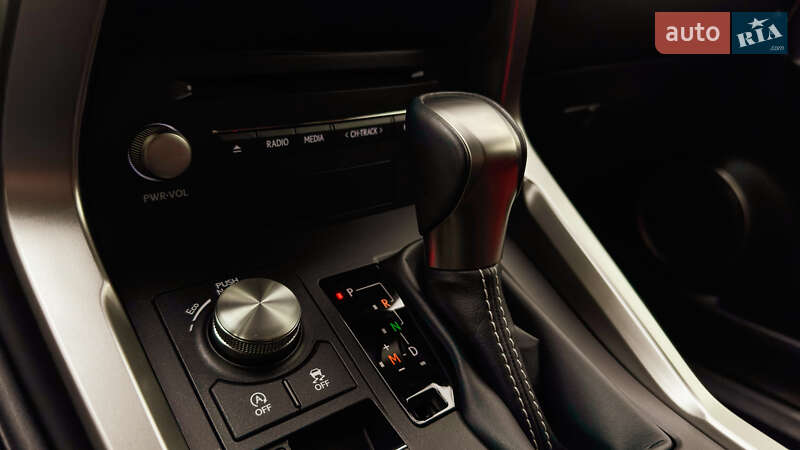 Внедорожник / Кроссовер Lexus NX 2021 в Киеве фото 24 Внедорожник / Кроссовер Lexus NX 2021 в Киеве