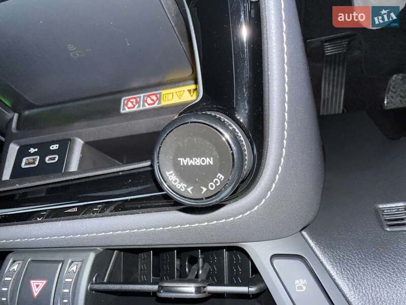 Внедорожник / Кроссовер Lexus NX 2024 в Киеве