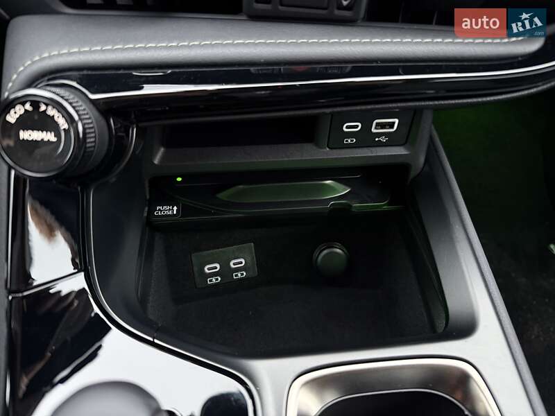 Внедорожник / Кроссовер Lexus NX 2024 в Киеве