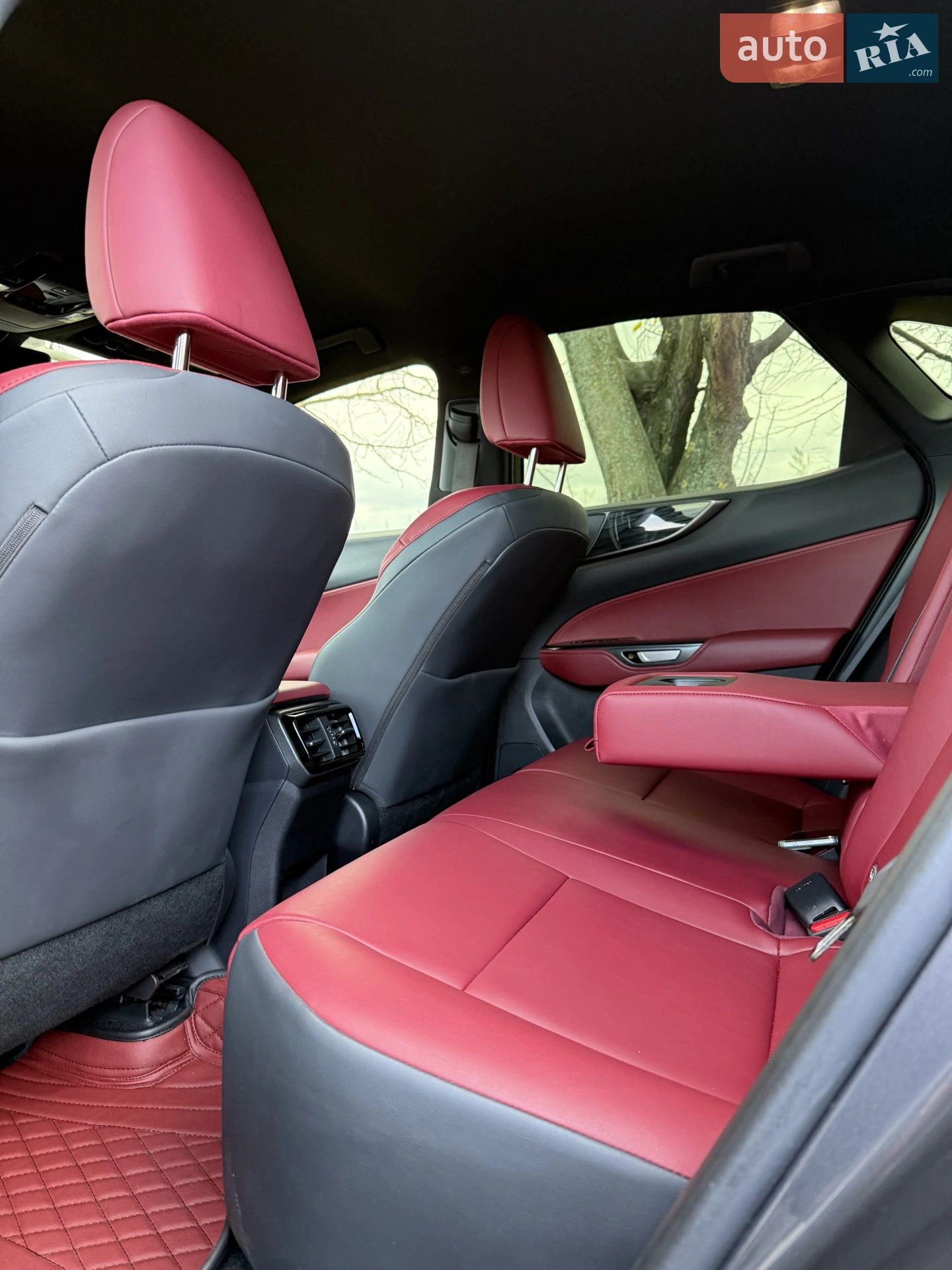2022 Lexus NX - мініатюра 9