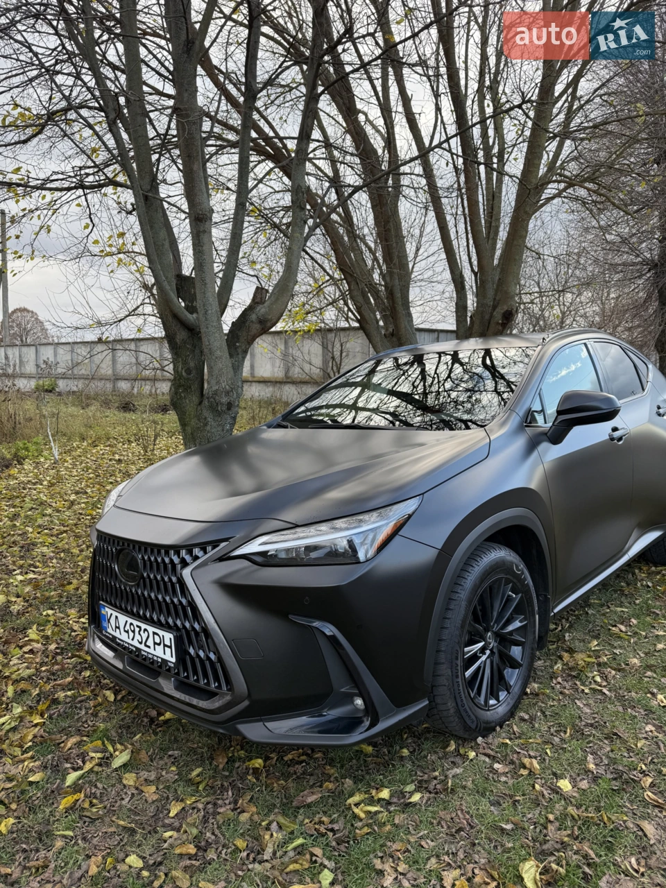 2023 Lexus NX - мініатюра 15