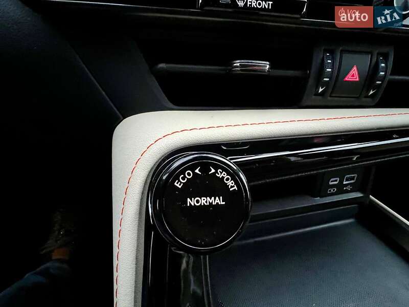 Внедорожник / Кроссовер Lexus NX 2023 в Киеве