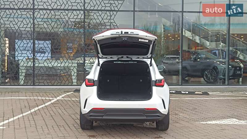 Внедорожник / Кроссовер Lexus NX 2022 в Киеве