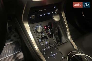 Внедорожник / Кроссовер Lexus NX 2020 в Одессе