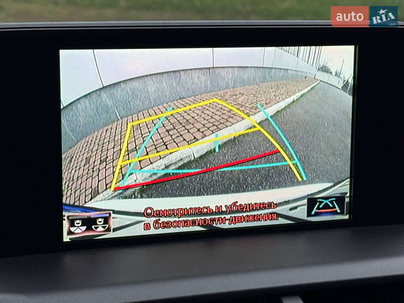 Внедорожник / Кроссовер Lexus NX 2018 в Белой Церкви