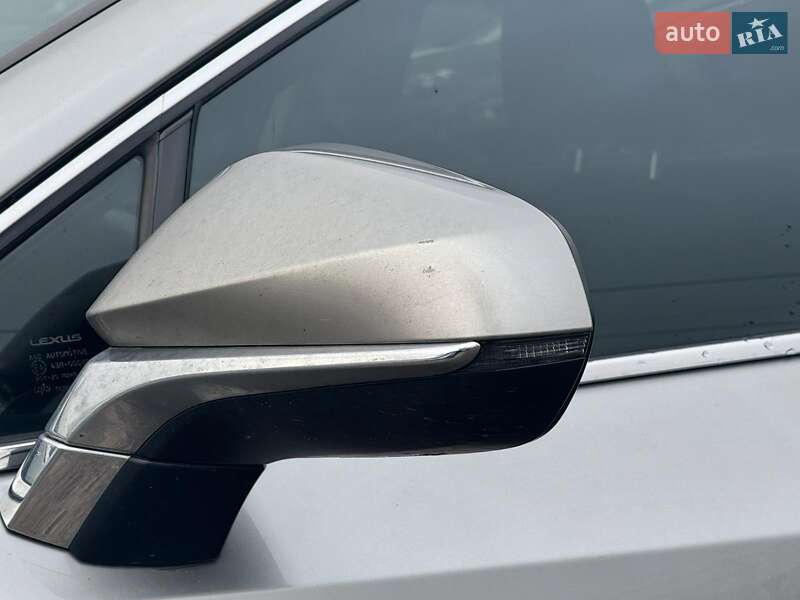 Позашляховик / Кросовер Lexus NX 2016 в Вінниці фото 10 Позашляховик / Кросовер Lexus NX 2016 в Вінниці