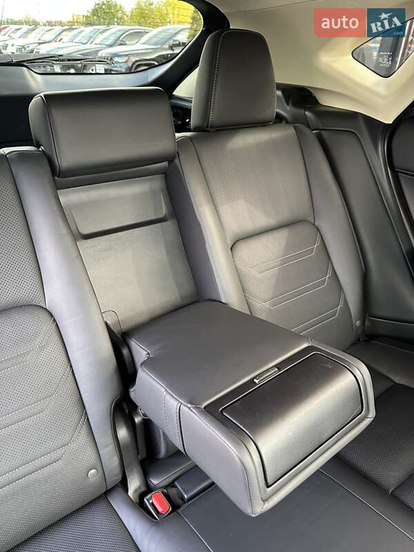 Внедорожник / Кроссовер Lexus NX 2017 в Белогородке фото 28 Внедорожник / Кроссовер Lexus NX 2017 в Белогородке