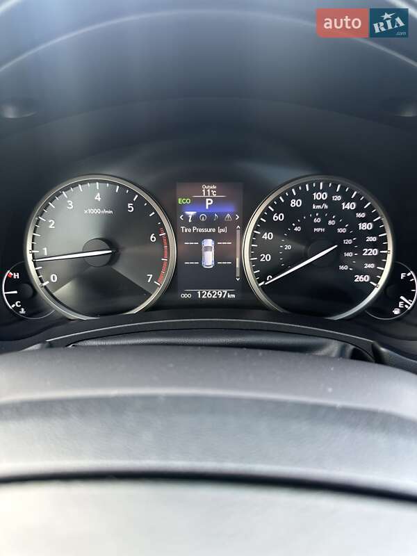 Внедорожник / Кроссовер Lexus NX 2017 в Белогородке фото 41 Внедорожник / Кроссовер Lexus NX 2017 в Белогородке