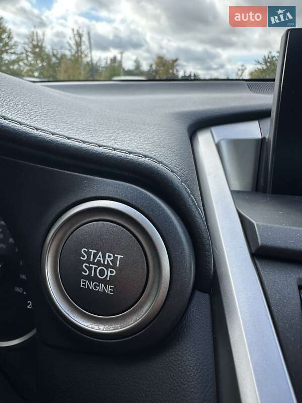 Внедорожник / Кроссовер Lexus NX 2017 в Белогородке фото 50 Внедорожник / Кроссовер Lexus NX 2017 в Белогородке