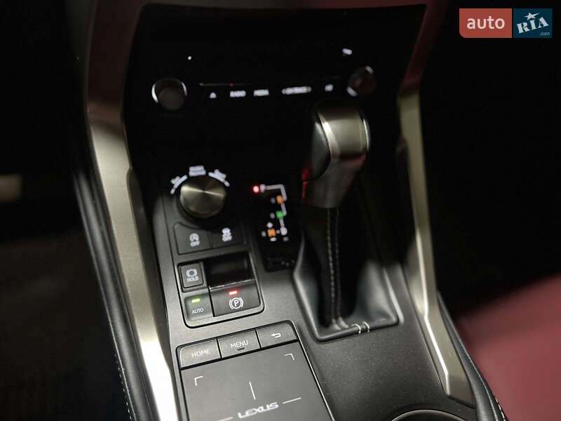 Внедорожник / Кроссовер Lexus NX 2020 в Киеве фото 36 Внедорожник / Кроссовер Lexus NX 2020 в Киеве