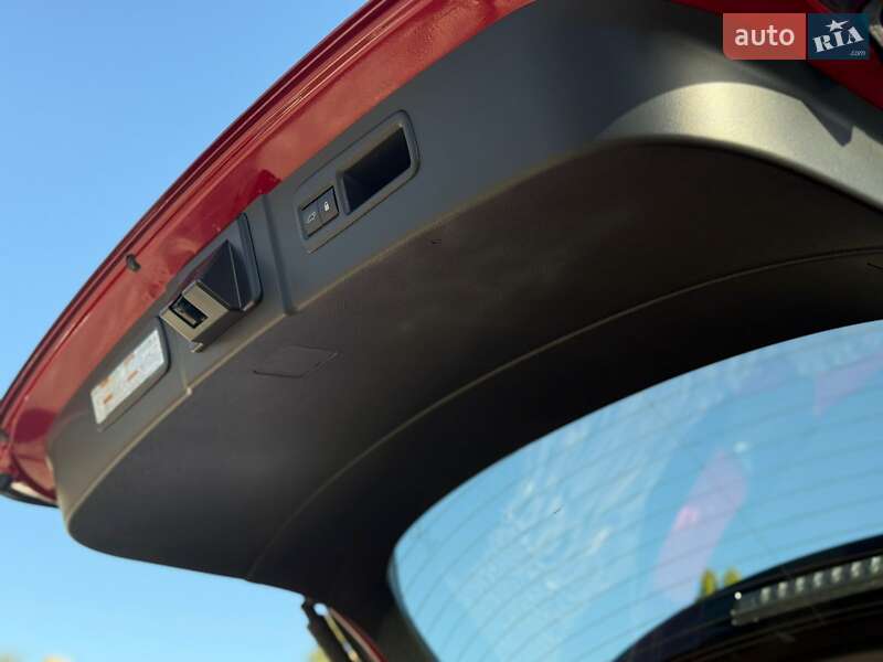 Внедорожник / Кроссовер Lexus NX 2021 в Одессе фото 35 Внедорожник / Кроссовер Lexus NX 2021 в Одессе