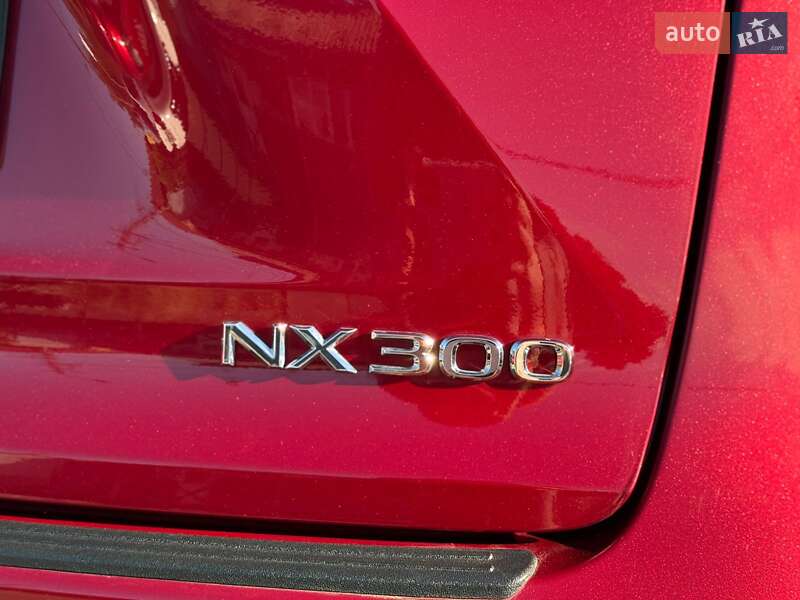 Внедорожник / Кроссовер Lexus NX 2021 в Одессе фото 9 Внедорожник / Кроссовер Lexus NX 2021 в Одессе