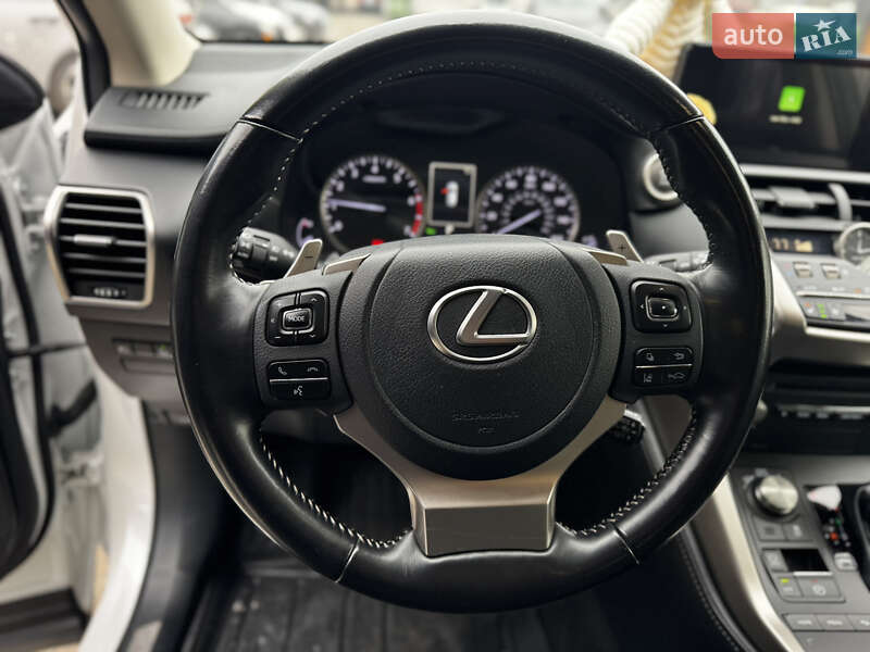 Позашляховик / Кросовер Lexus NX 2021 в Житомирі фото 29 Позашляховик / Кросовер Lexus NX 2021 в Житомирі