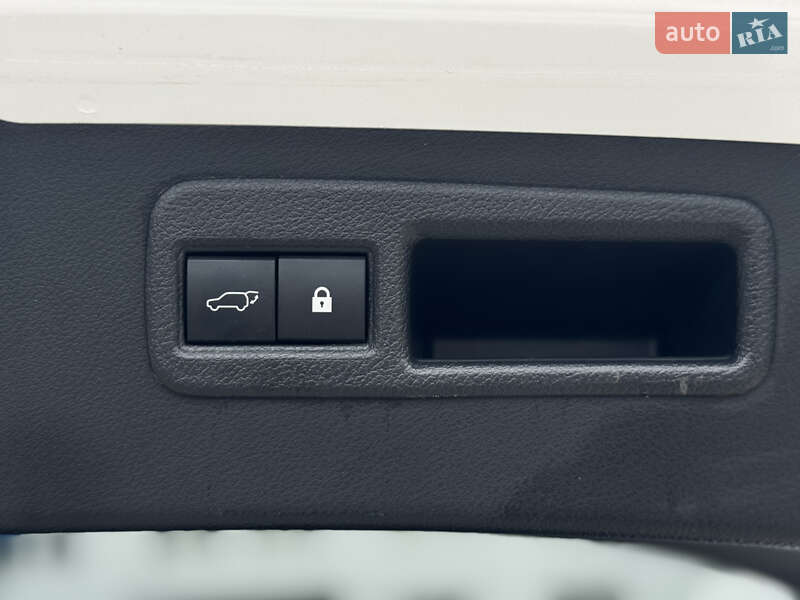 Позашляховик / Кросовер Lexus NX 2021 в Житомирі фото 49 Позашляховик / Кросовер Lexus NX 2021 в Житомирі