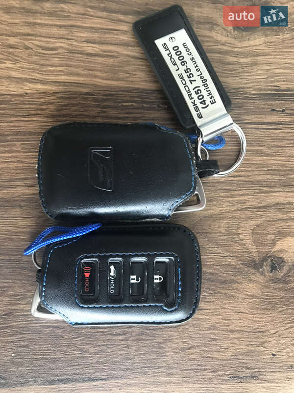 Внедорожник / Кроссовер Lexus NX 2016 в Одессе