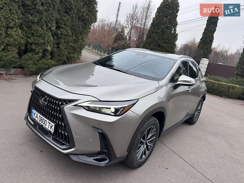 Внедорожник / Кроссовер Lexus NX 2022 в Киеве фото 13 Внедорожник / Кроссовер Lexus NX 2022 в Киеве