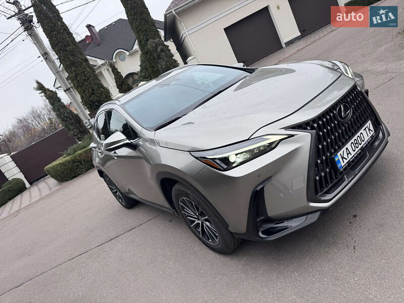 Внедорожник / Кроссовер Lexus NX 2022 в Киеве фото 15 Внедорожник / Кроссовер Lexus NX 2022 в Киеве