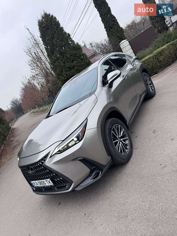 Внедорожник / Кроссовер Lexus NX 2022 в Киеве фото 22 Внедорожник / Кроссовер Lexus NX 2022 в Киеве