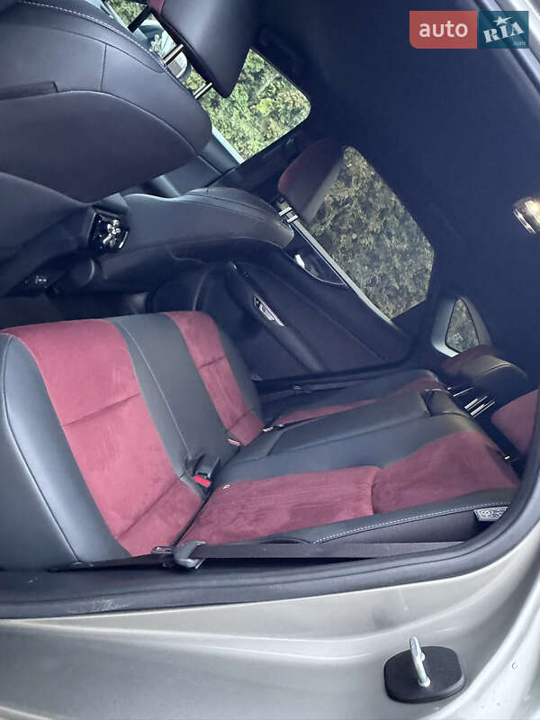 Внедорожник / Кроссовер Lexus NX 2022 в Киеве фото 33 Внедорожник / Кроссовер Lexus NX 2022 в Киеве