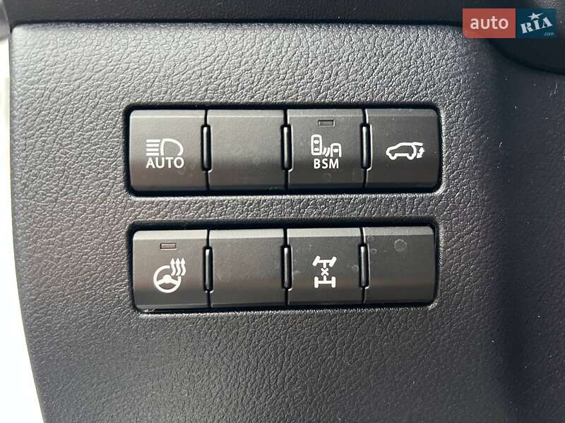 Внедорожник / Кроссовер Lexus NX 2021 в Хмельницком фото 18 Внедорожник / Кроссовер Lexus NX 2021 в Хмельницком