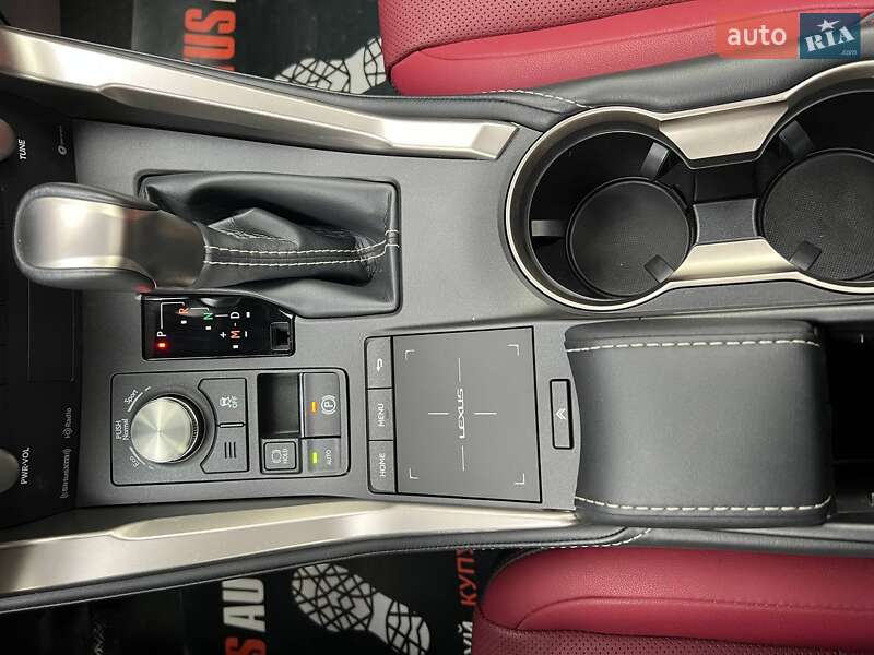 Внедорожник / Кроссовер Lexus NX 2021 в Хмельницком фото 27 Внедорожник / Кроссовер Lexus NX 2021 в Хмельницком