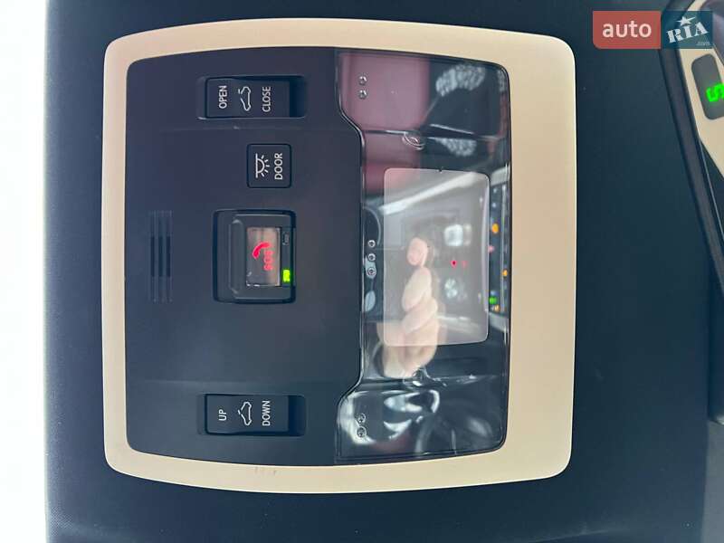 Внедорожник / Кроссовер Lexus NX 2021 в Хмельницком фото 29 Внедорожник / Кроссовер Lexus NX 2021 в Хмельницком