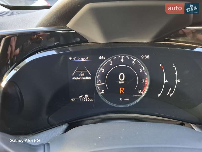 Внедорожник / Кроссовер Lexus NX 2023 в Одессе фото 20 Внедорожник / Кроссовер Lexus NX 2023 в Одессе