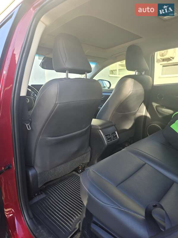 Внедорожник / Кроссовер Lexus NX 2020 в Львове фото 2 Внедорожник / Кроссовер Lexus NX 2020 в Львове