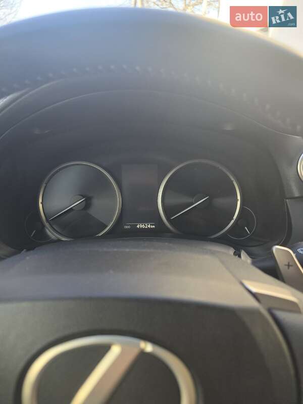 Внедорожник / Кроссовер Lexus NX 2020 в Львове фото 10 Внедорожник / Кроссовер Lexus NX 2020 в Львове