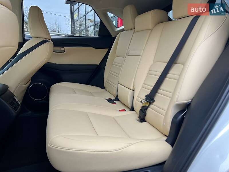 Внедорожник / Кроссовер Lexus NX 2015 в Ивано-Франковске фото 24 Внедорожник / Кроссовер Lexus NX 2015 в Ивано-Франковске